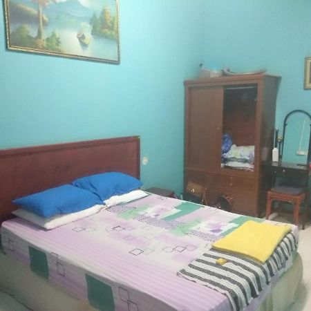 Seri Lagenda Apartment Kuah Zewnętrze zdjęcie