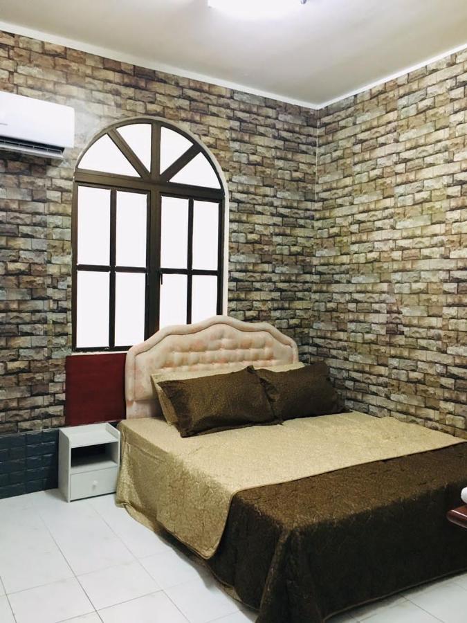 Seri Lagenda Apartment Kuah Zewnętrze zdjęcie