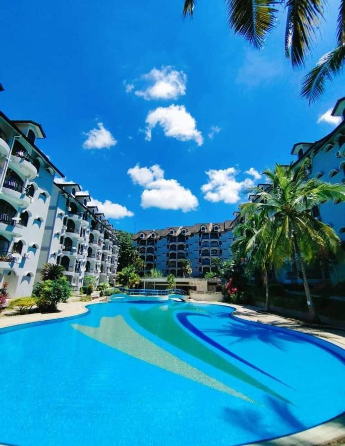 Seri Lagenda Apartment Kuah Zewnętrze zdjęcie