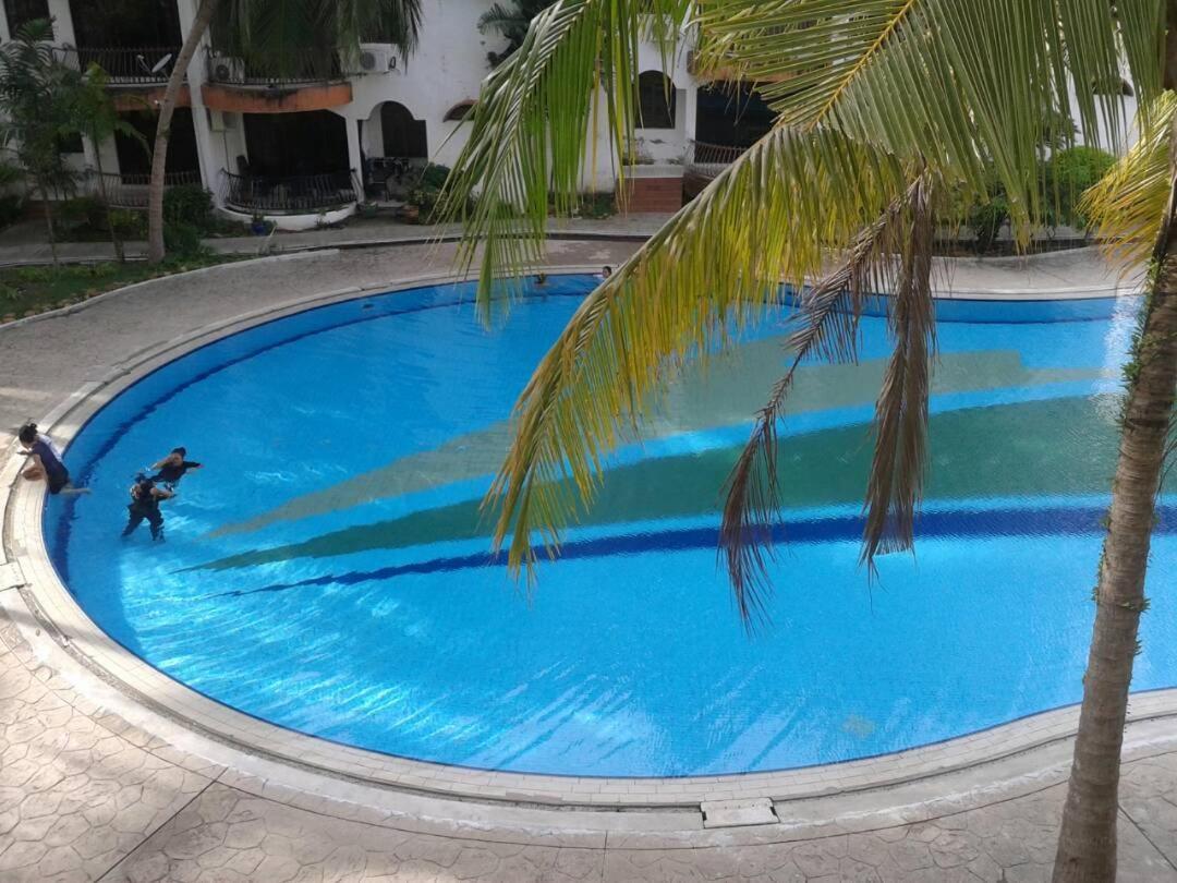 Seri Lagenda Apartment Kuah Zewnętrze zdjęcie