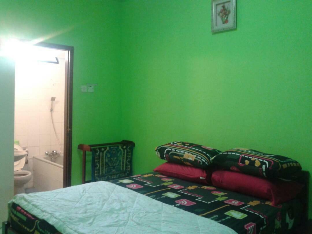 Seri Lagenda Apartment Kuah Zewnętrze zdjęcie