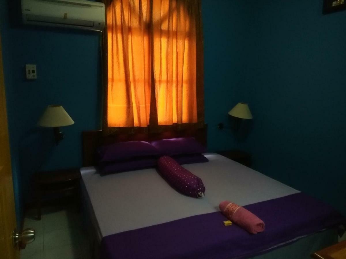 Seri Lagenda Apartment Kuah Zewnętrze zdjęcie