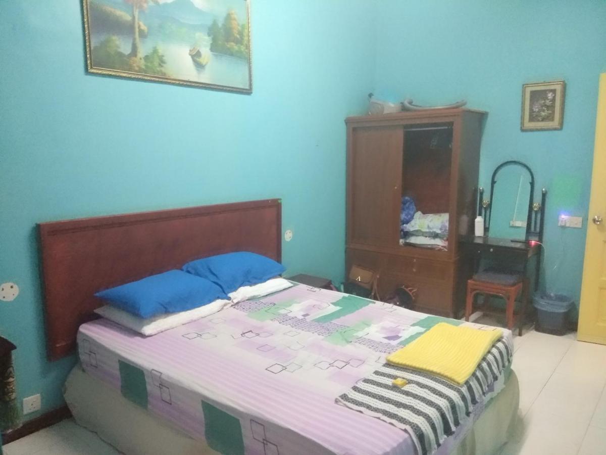 Seri Lagenda Apartment Kuah Zewnętrze zdjęcie