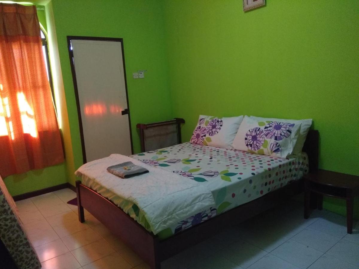 Seri Lagenda Apartment Kuah Zewnętrze zdjęcie