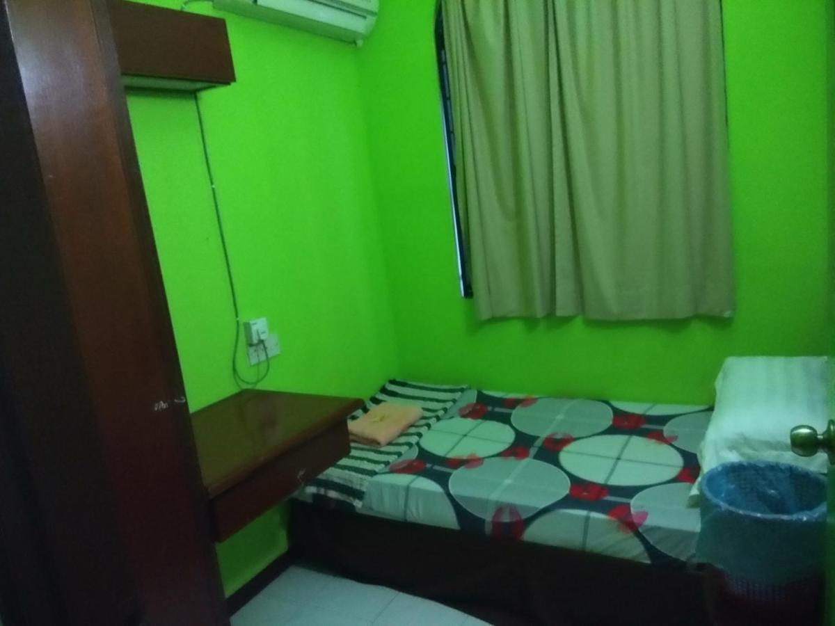 Seri Lagenda Apartment Kuah Zewnętrze zdjęcie